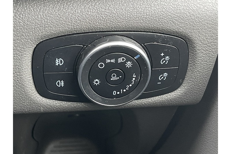 Used Ford Transit Custom 2022 for sale - 76962822: Photo 20