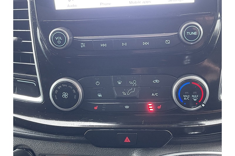 Used Ford Transit Custom 2022 for sale - 76962822: Photo 21