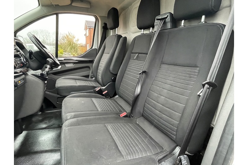 Used Ford Transit Custom 2022 for sale - 76962822: Photo 22