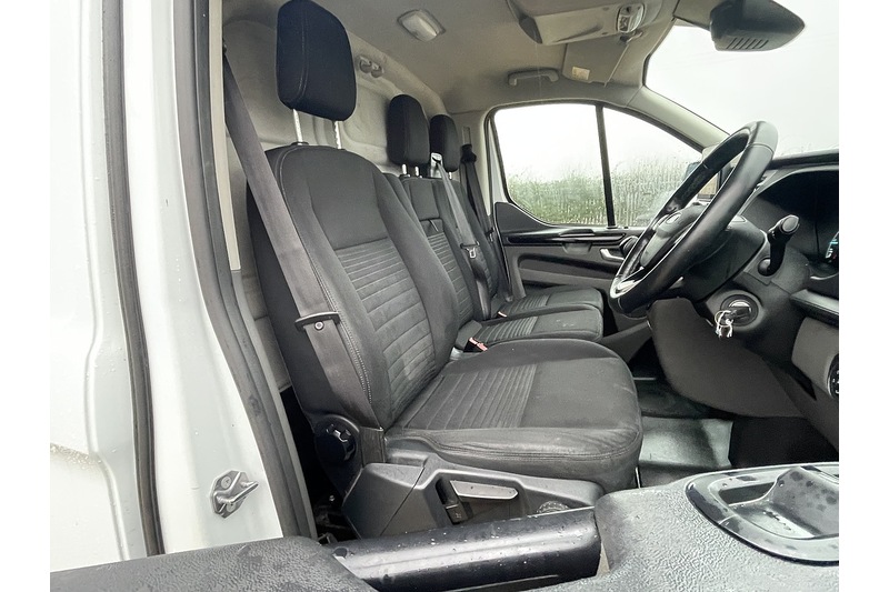 Used Ford Transit Custom 2022 for sale - 76962822: Photo 23