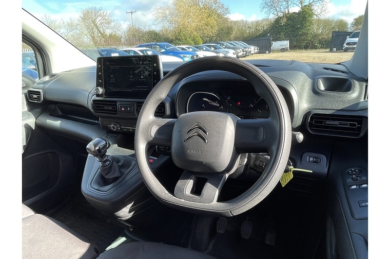 Used Citroen Berlingo 2023 for sale - 77708979: Photo 10