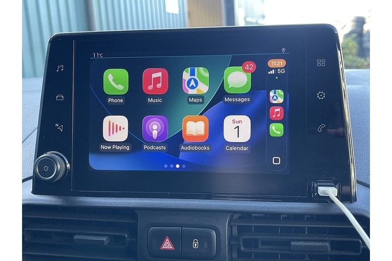 Used Citroen Berlingo 2023 for sale - 77708979: Photo 11