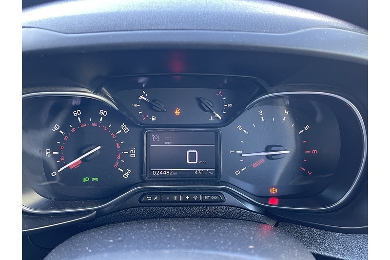 Used Citroen Berlingo 2023 for sale - 77708979: Photo 12