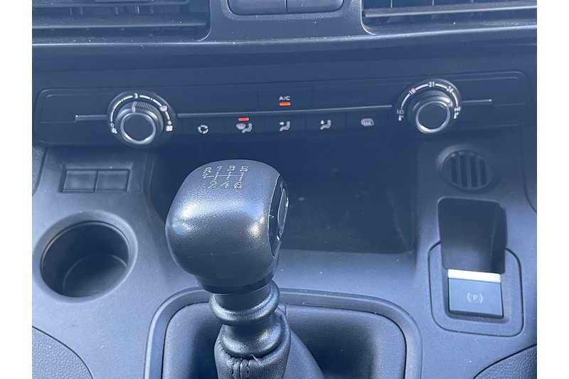 Used Citroen Berlingo 2023 for sale - 77708979: Photo 13