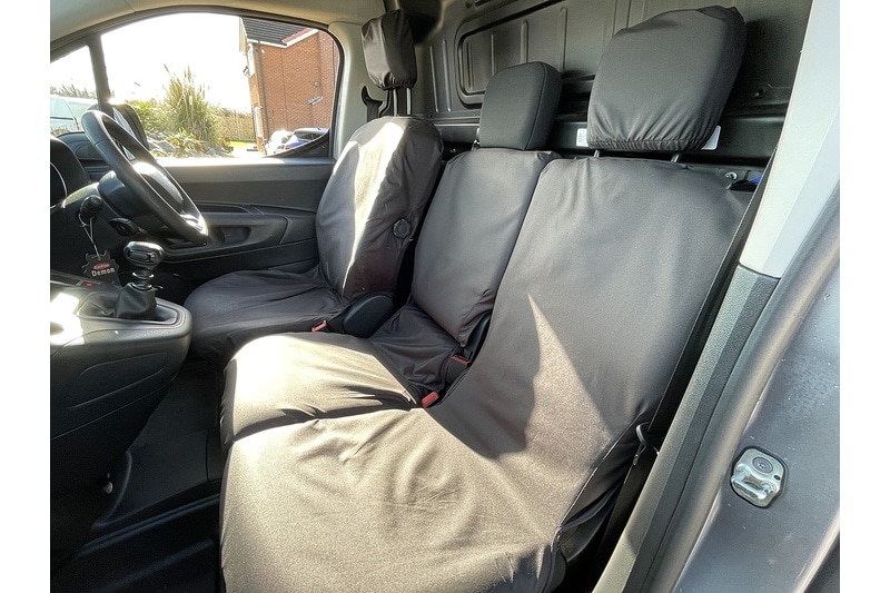 Used Citroen Berlingo 2023 for sale - 77708979: Photo 14