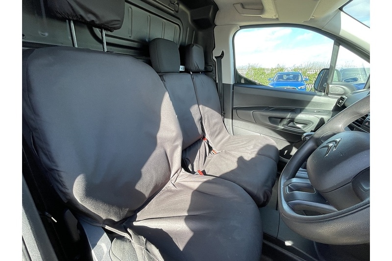 Used Citroen Berlingo 2023 for sale - 77708979: Photo 15