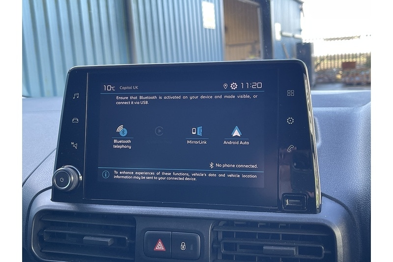 Used Citroen Berlingo 2023 for sale - 77708979: Photo 16