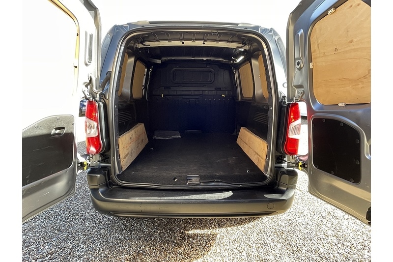 Used Citroen Berlingo 2023 for sale - 77708979: Photo 17