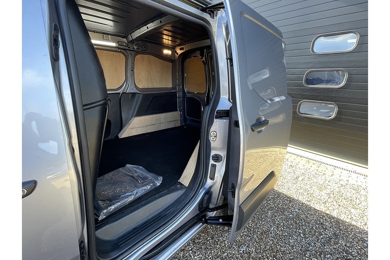 Used Citroen Berlingo 2023 for sale - 77708979: Photo 18