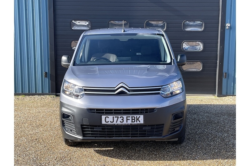 Used Citroen Berlingo 2023 for sale - 77708979: Photo 3