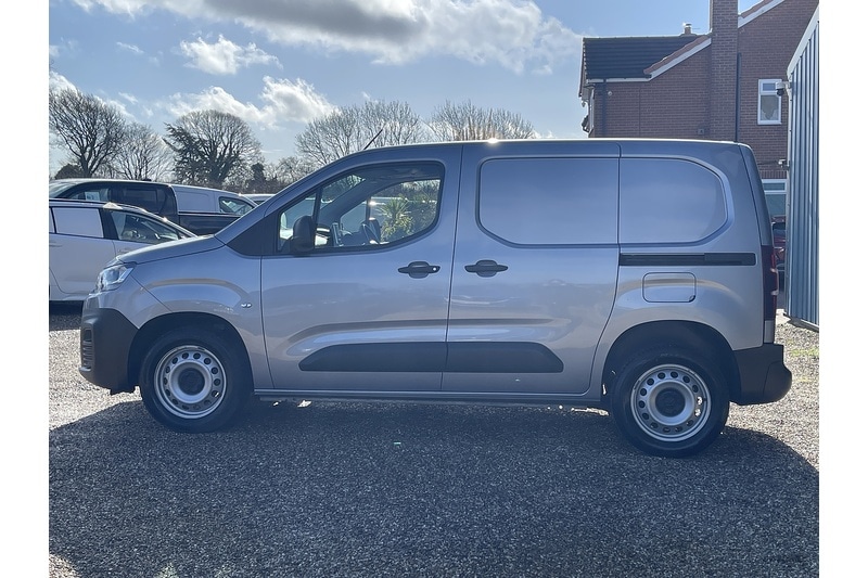 Used Citroen Berlingo 2023 for sale - 77708979: Photo 5