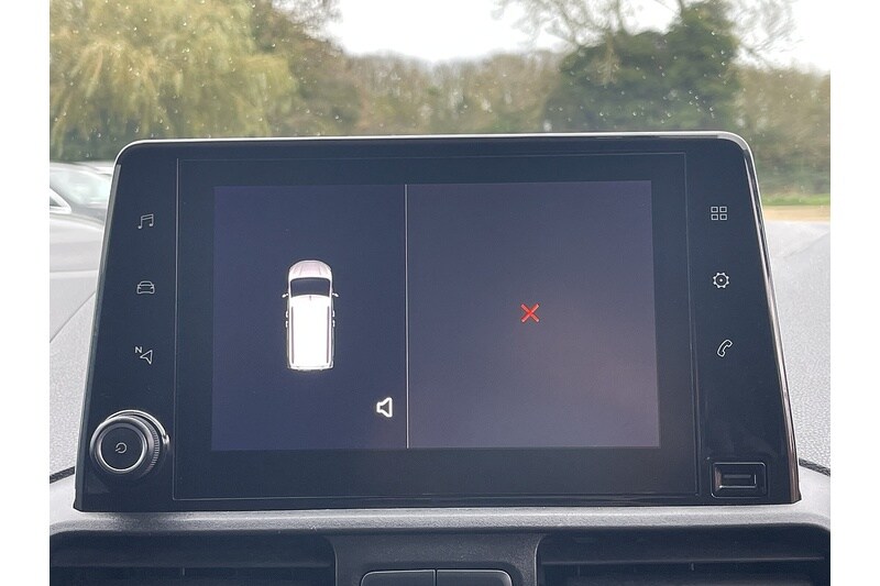 Used Vauxhall Combo 2022 for sale - 76555190: Photo 16