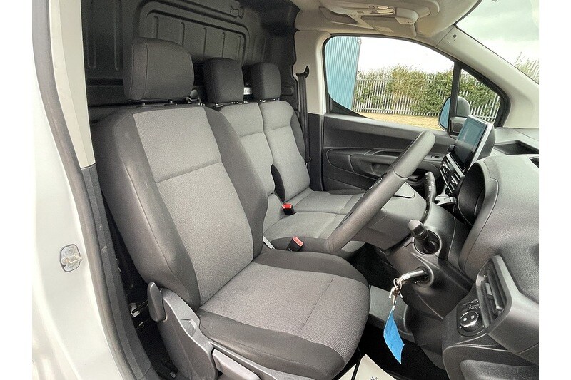 Used Vauxhall Combo 2022 for sale - 76555190: Photo 19