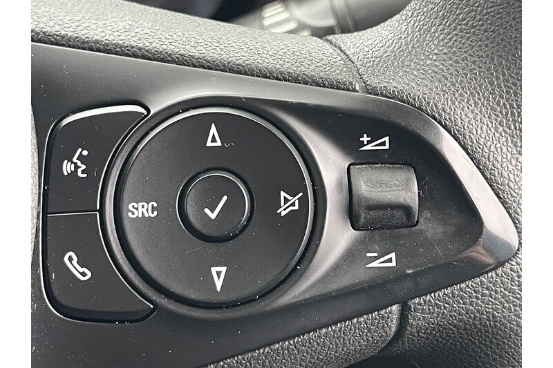 Used Vauxhall Combo 2022 for sale - 76555190: Photo 21