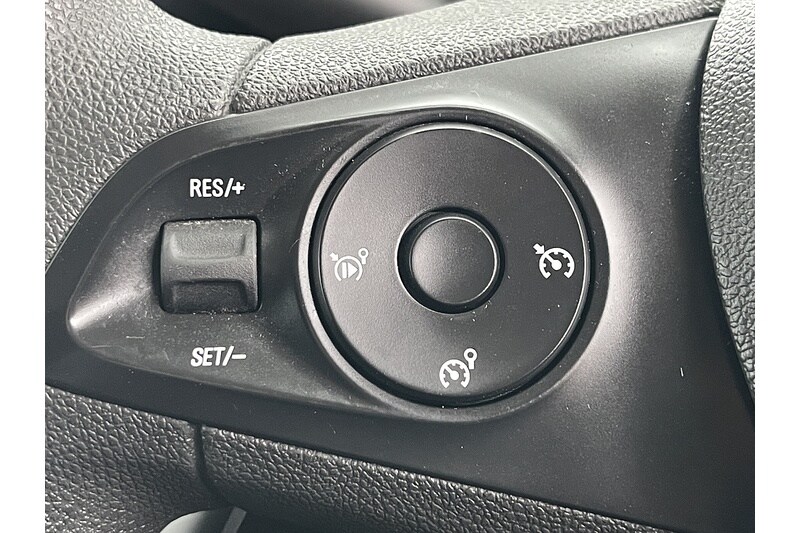 Used Vauxhall Combo 2022 for sale - 76555190: Photo 22