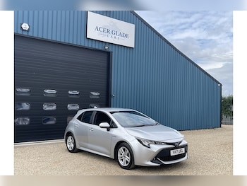 Toyota - Corolla
