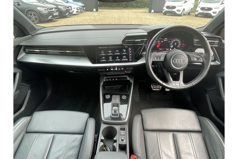 Used Audi A3 2023 for sale - 77298377: Photo 10