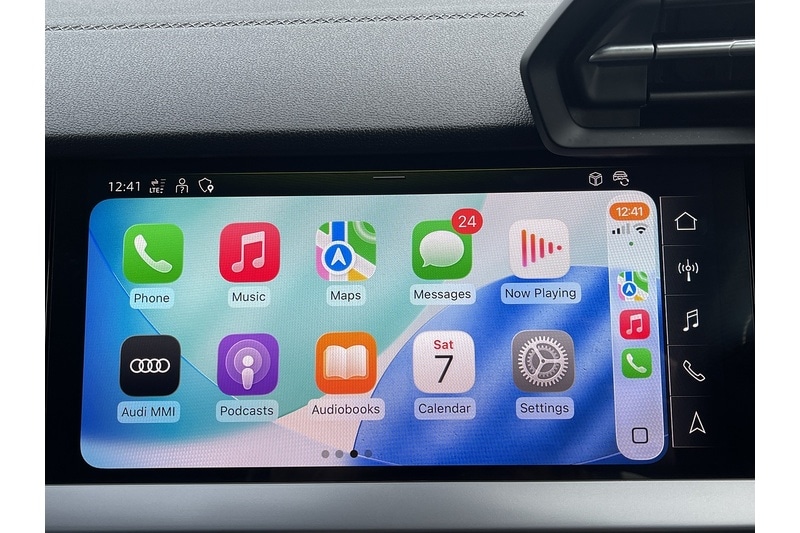 Used Audi A3 2023 for sale - 77298377: Photo 11