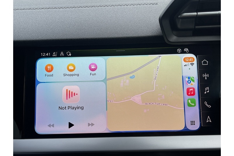 Used Audi A3 2023 for sale - 77298377: Photo 12