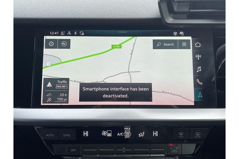 Used Audi A3 2023 for sale - 77298377: Photo 14