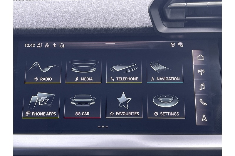 Used Audi A3 2023 for sale - 77298377: Photo 16