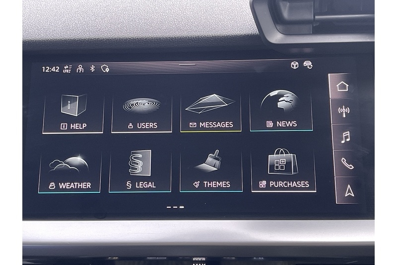 Used Audi A3 2023 for sale - 77298377: Photo 17