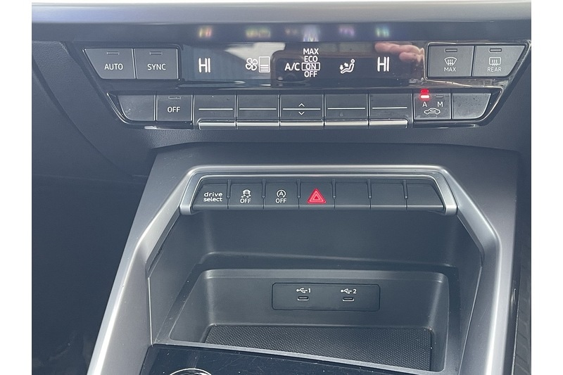 Used Audi A3 2023 for sale - 77298377: Photo 20