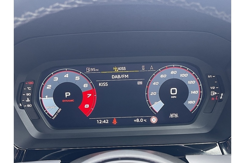 Used Audi A3 2023 for sale - 77298377: Photo 21