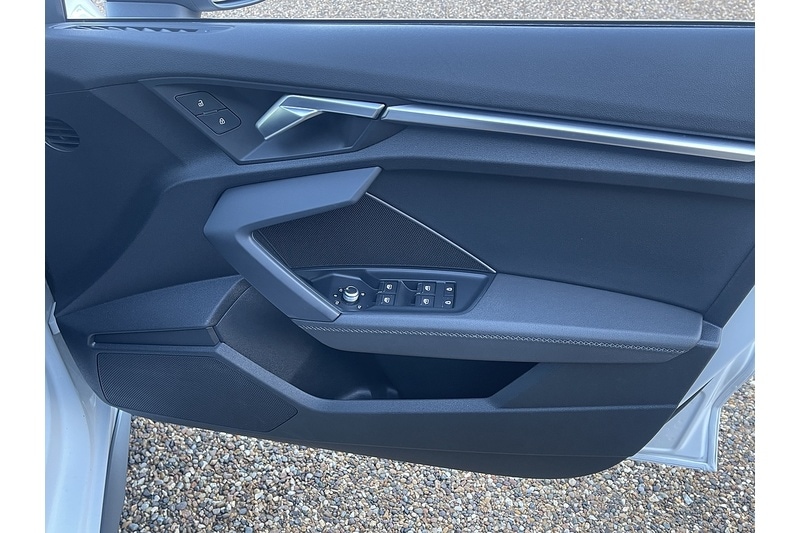 Used Audi A3 2023 for sale - 77298377: Photo 22