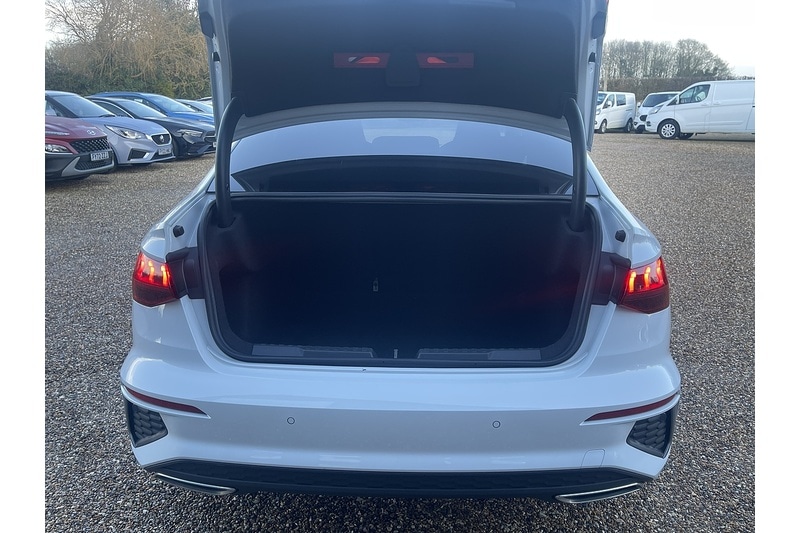 Used Audi A3 2023 for sale - 77298377: Photo 23