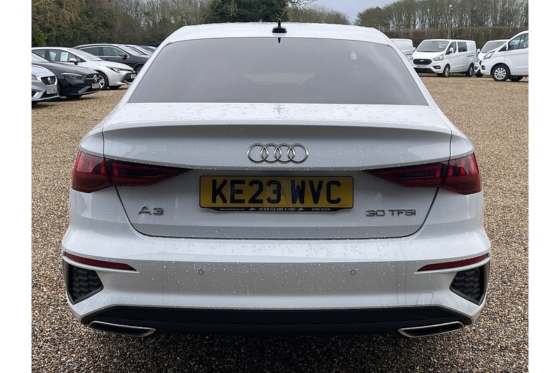 Used Audi A3 2023 for sale - 77298377: Photo 6