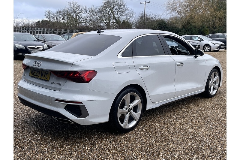 Used Audi A3 2023 for sale - 77298377: Photo 7