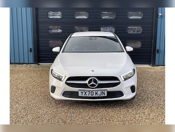 Used Mercedes-Benz A-Class 2020 for sale - 78794020: Photo