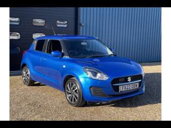 Used Suzuki Swift 2022 for sale - 73568457: Photo