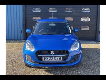 Used Suzuki Swift 2022 for sale - 73568457: Photo