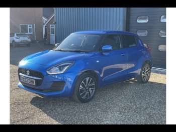 Used Suzuki Swift 2022 for sale - 73568457: Photo