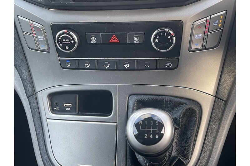 Used Hyundai i800 2018 for sale - 77384727: Photo 13