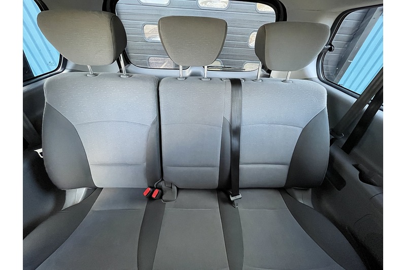 Used Hyundai i800 2018 for sale - 77384727: Photo 16