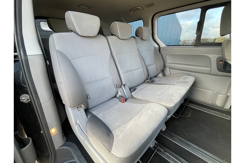 Used Hyundai i800 2018 for sale - 77384727: Photo 17