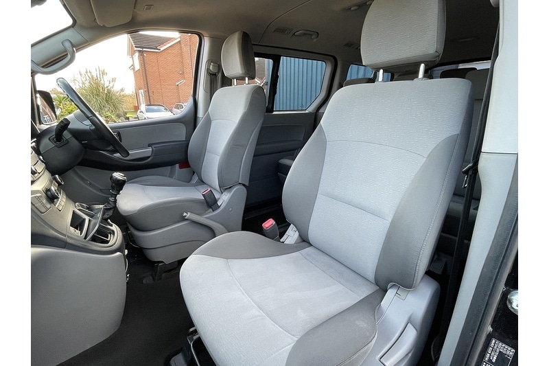 Used Hyundai i800 2018 for sale - 77384727: Photo 18