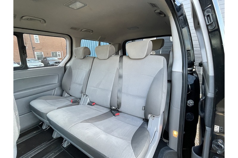 Used Hyundai i800 2018 for sale - 77384727: Photo 19