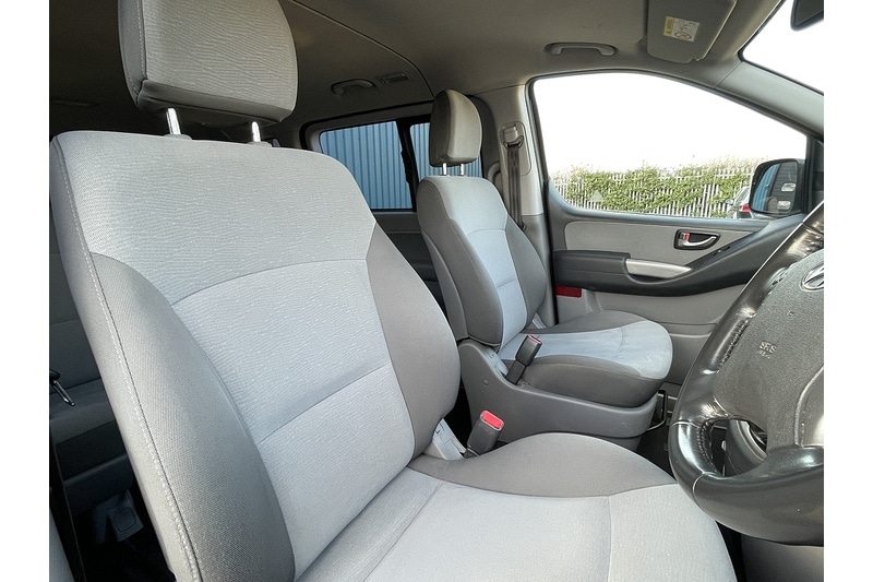 Used Hyundai i800 2018 for sale - 77384727: Photo 20