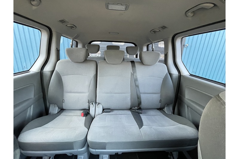 Used Hyundai i800 2018 for sale - 77384727: Photo 21