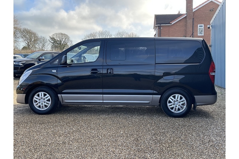 Used Hyundai i800 2018 for sale - 77384727: Photo 5