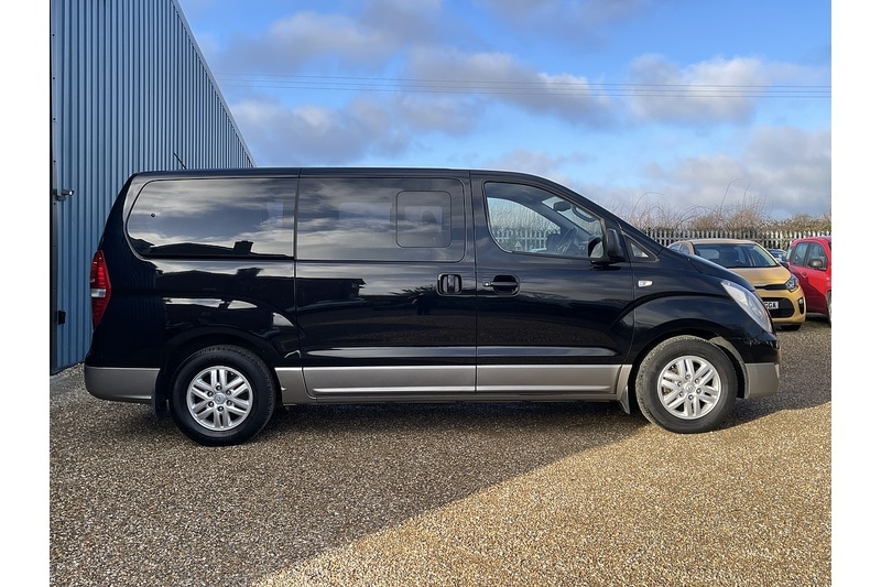 Used Hyundai i800 2018 for sale - 77384727: Photo 9