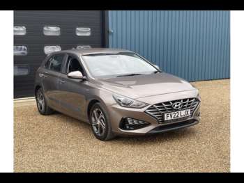 Used Hyundai i30 2022 for sale - 73745006: Photo