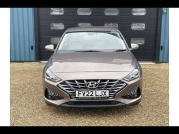 Used Hyundai i30 2022 for sale - 73745006: Photo