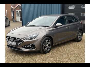 Used Hyundai i30 2022 for sale - 73745006: Photo