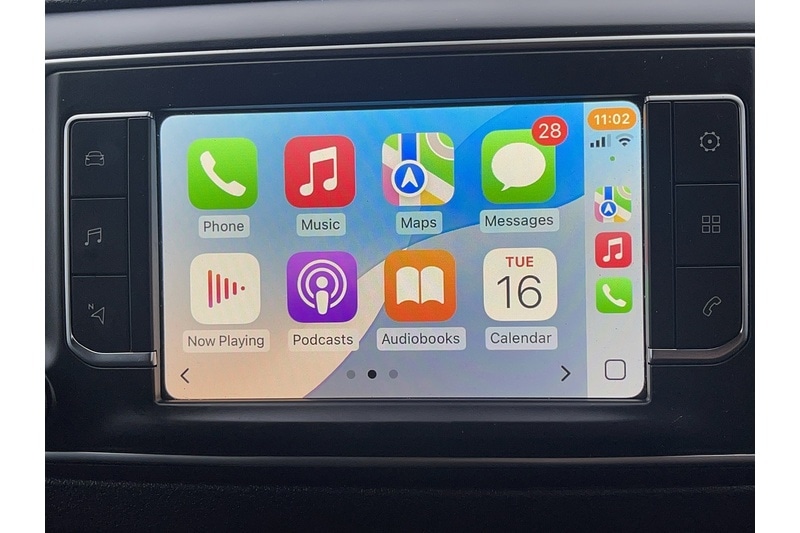 Used Vauxhall Vivaro 2023 for sale - 76962827: Photo 14