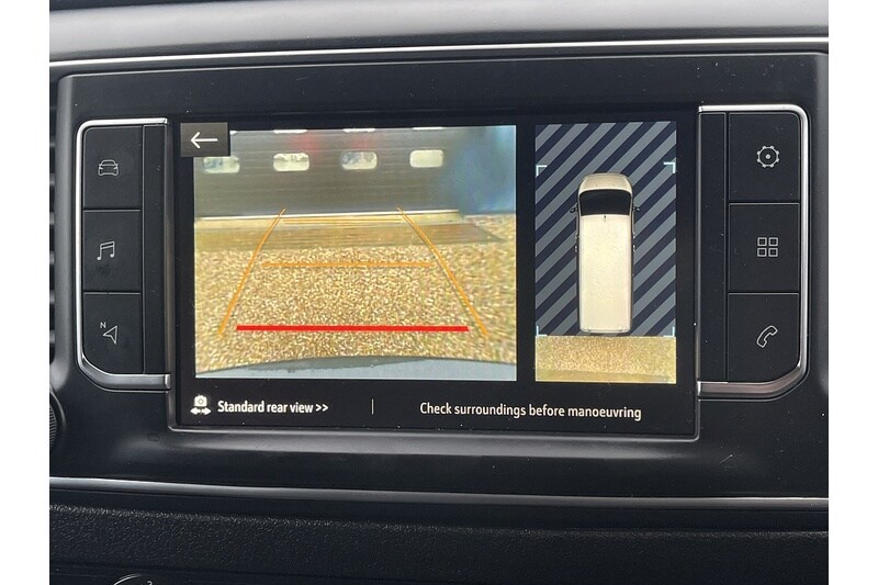 Used Vauxhall Vivaro 2023 for sale - 76962827: Photo 16